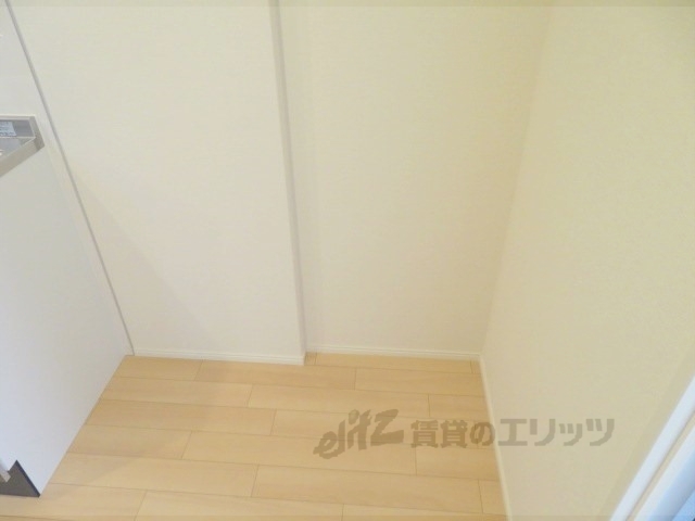 その他部屋・スペース　冷蔵庫置場