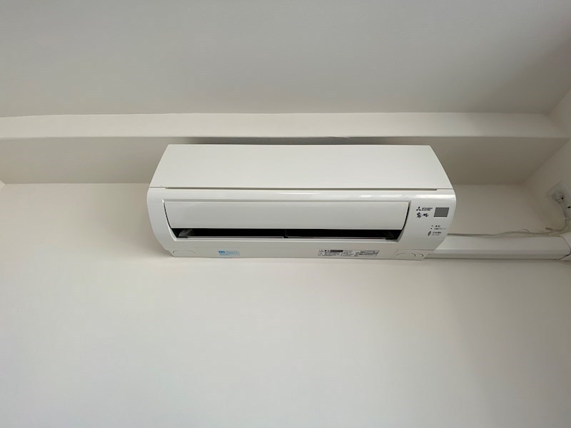 その他設備　※別のお部屋のお写真です。御参考までに。