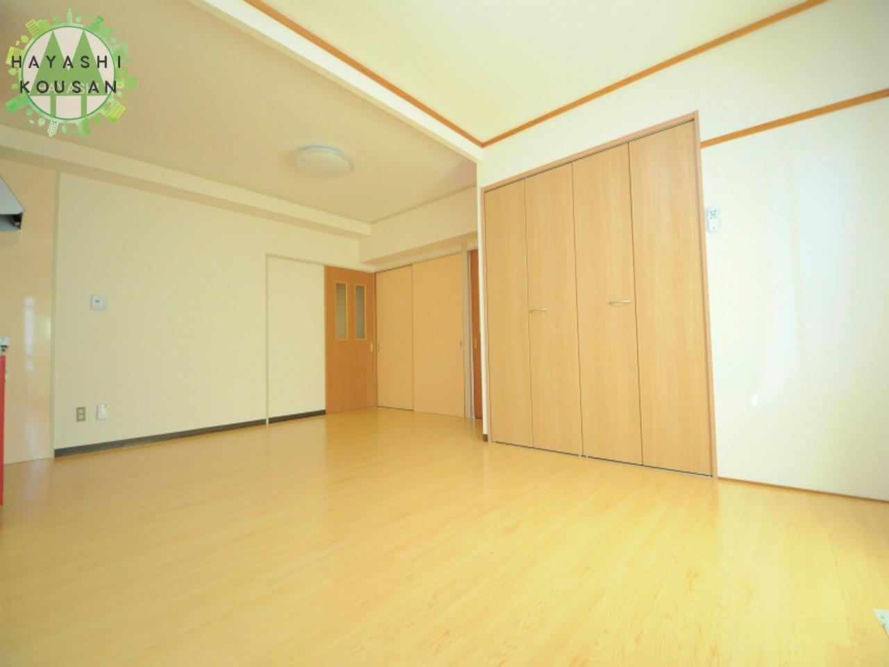 その他部屋・スペース　脱衣所