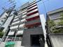 立花駅より徒歩5分 5階 築1年6ヶ月の賃貸物件