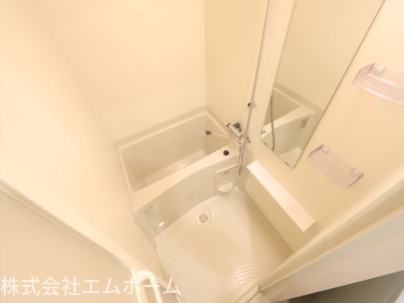 バス・シャワールーム　浴室暖房乾燥機付お風呂