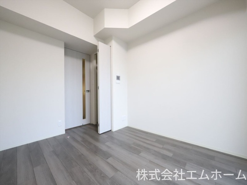 その他部屋・スペース　洋室6帖　クローゼット（収納充実してます）