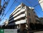 雪が谷大塚駅より徒歩3分 5階 築20年の賃貸物件