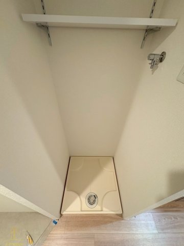 その他設備　セレニテ東梅田アリエ