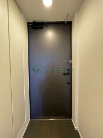 その他部屋・スペース　パークフラッツ中目黒