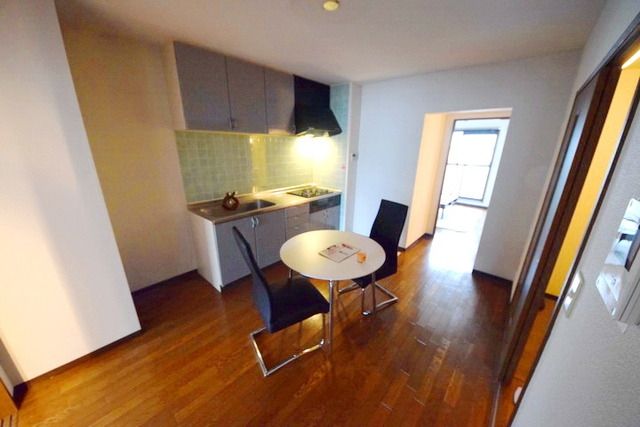 居室・リビング　★お部屋探しはタウンハウジング高幡不動店まで★