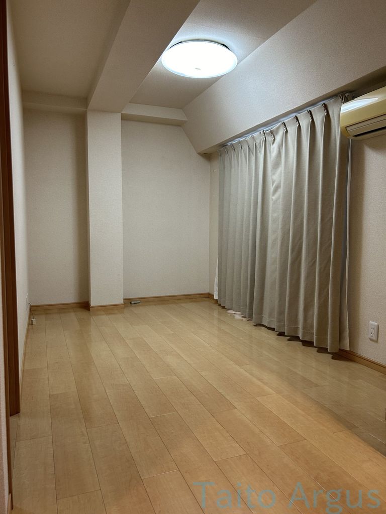 居室・リビング　リビング/居室