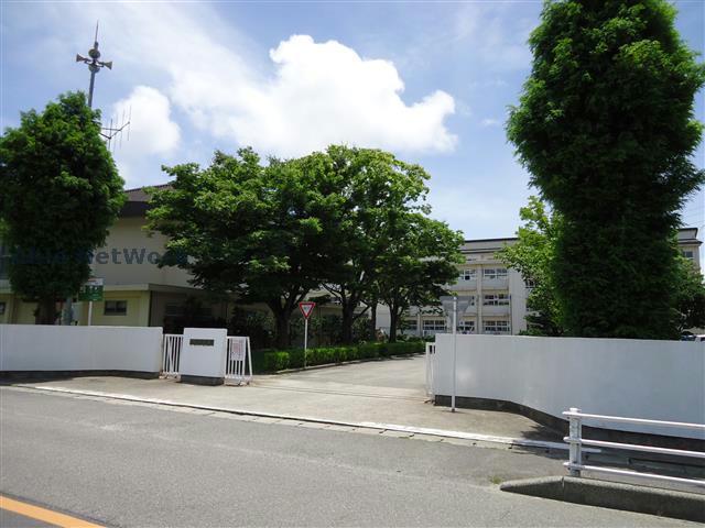名鉄西尾線 西尾駅 徒歩18分 2階建 築25年の周辺写真