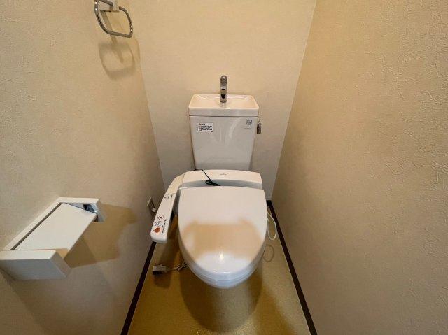 トイレ　詳細は、RISUMO江坂本店→06-6155-7137まで♪