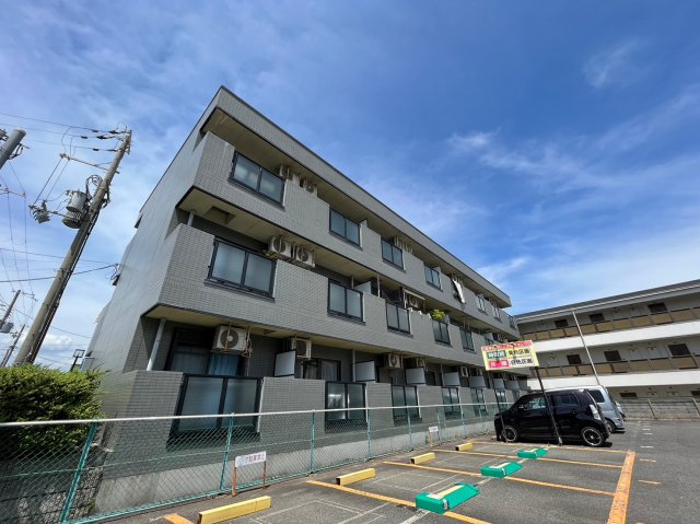 建物外観　詳細は、RISUMO江坂本店→06-6155-7137まで♪