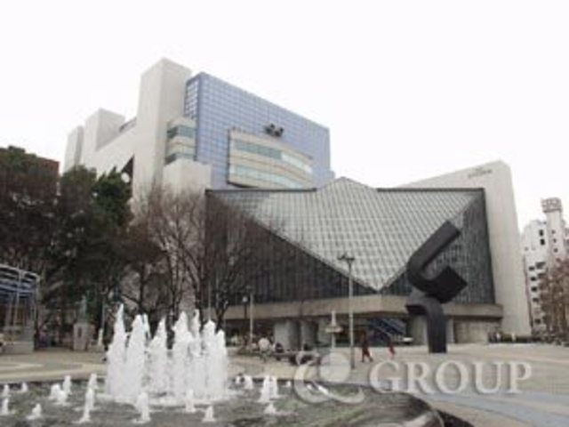 その他　池袋駅周辺（その他）まで800m