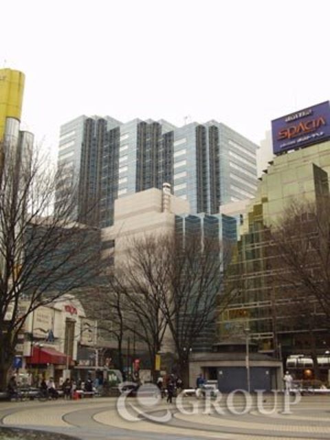 その他　池袋駅周辺（その他）まで800m