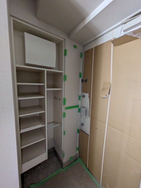 玄関　※同タイプ参考写真　撮影日：２０２６／２／２