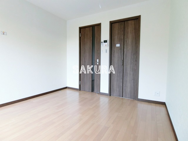 その他部屋・スペース　ゆとりある広さは魅力的です♪