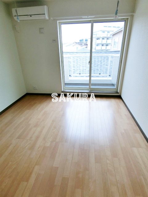 その他設備　充実した室内設備♪