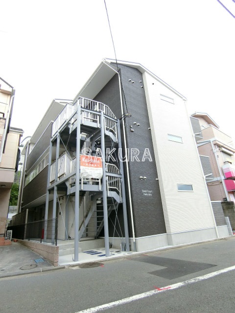 建物外観　当店おすすめ物件♪