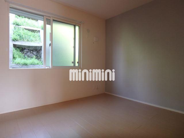 その他部屋・スペース　６．２帖の洋室です。