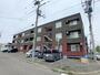 帯広駅より徒歩41分 3階 築12年10ヶ月の賃貸物件