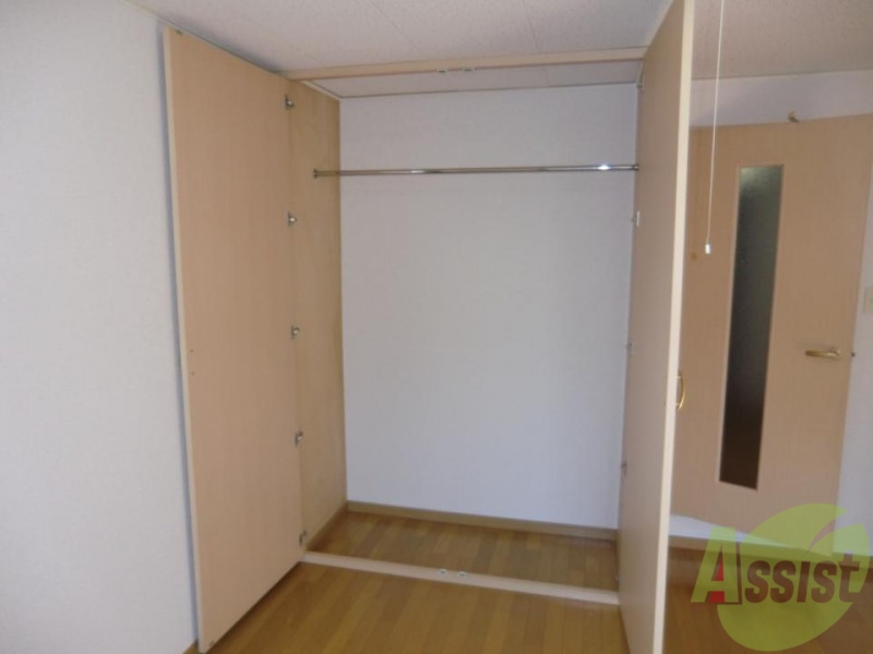 その他部屋・スペース　同タイプ物件の為、形状や間取寸法、色調等が実際とは異なります