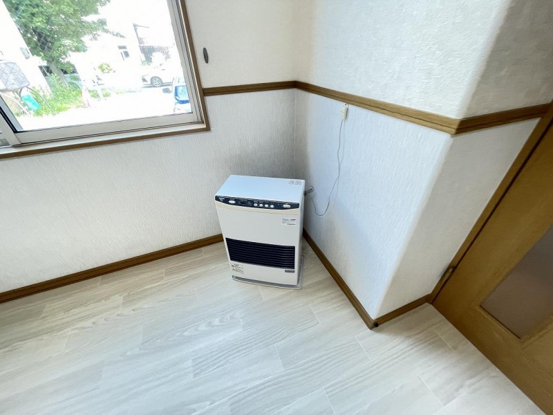 その他設備　設備