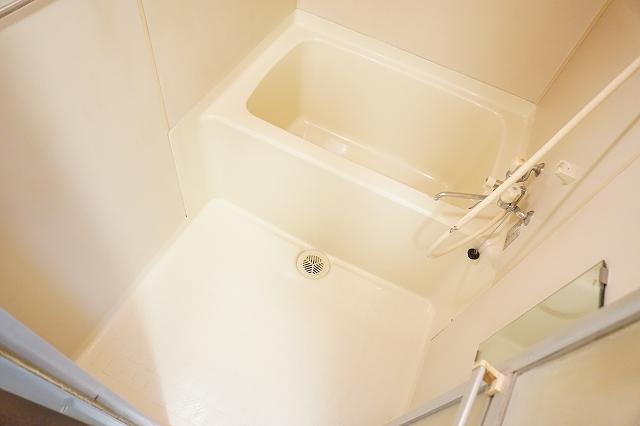 バス・シャワールーム　浴室