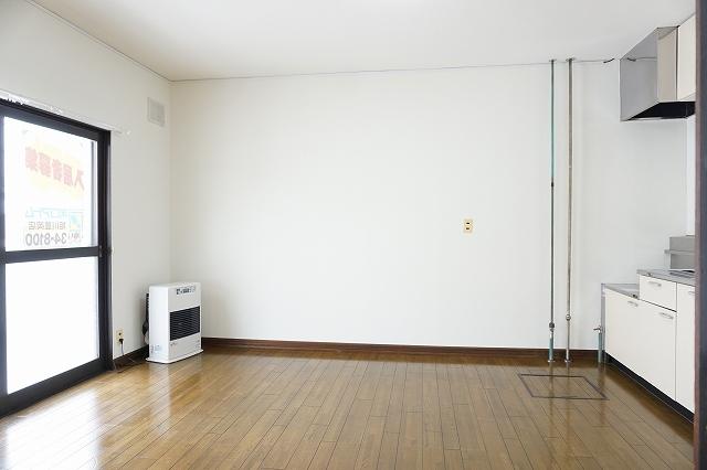 その他部屋・スペース　内装