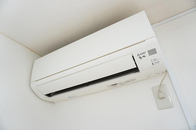 その他設備　設備