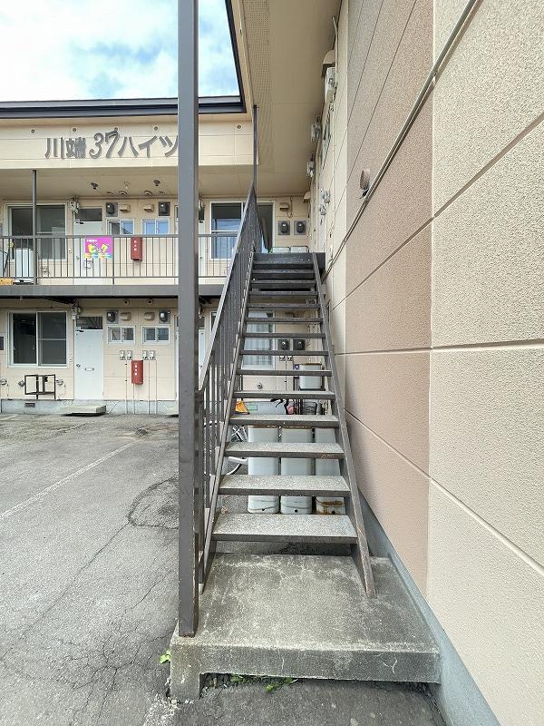 その他共有部分　共用部１