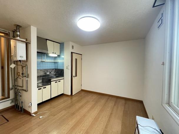 その他部屋・スペース　内装