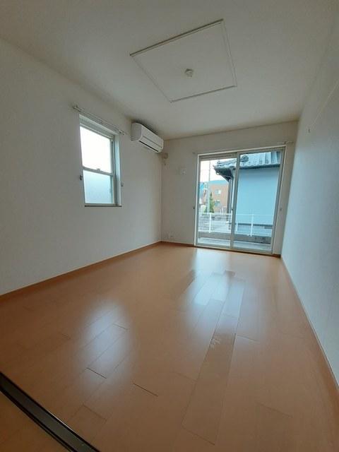 居室・リビング　居室