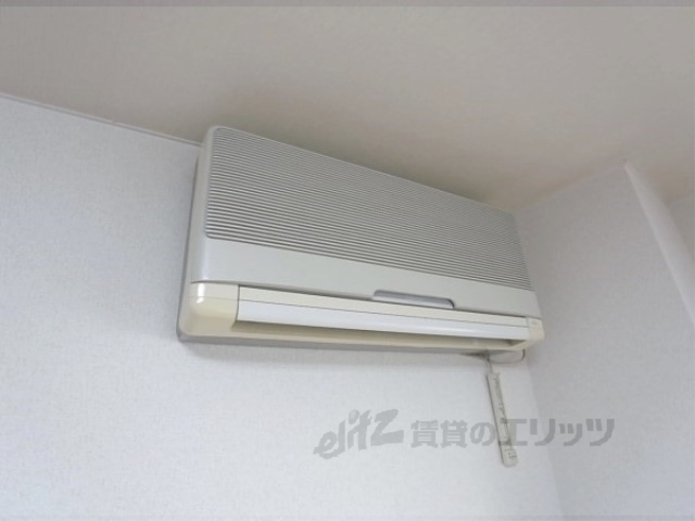 その他設備　ザ・エアコン