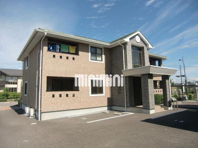 建物外観　可愛い外観です。