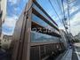 洗足池駅より徒歩9分 3階 築1年4ヶ月の賃貸物件