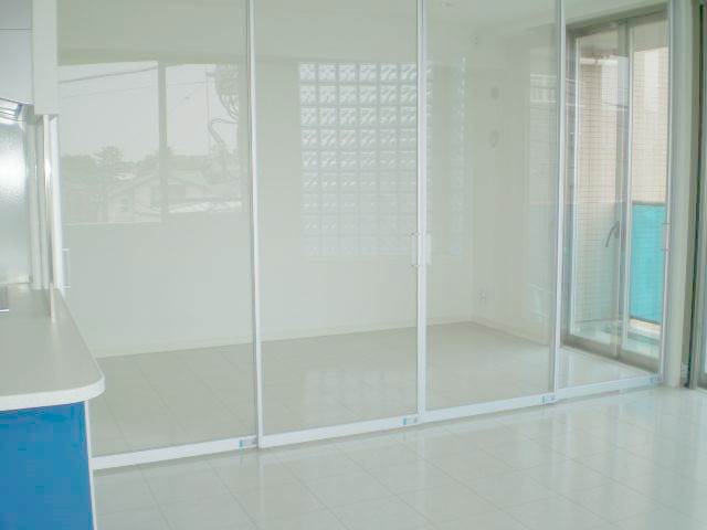 その他部屋・スペース　寝室