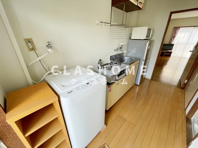 その他設備　同物件の別部屋になります。