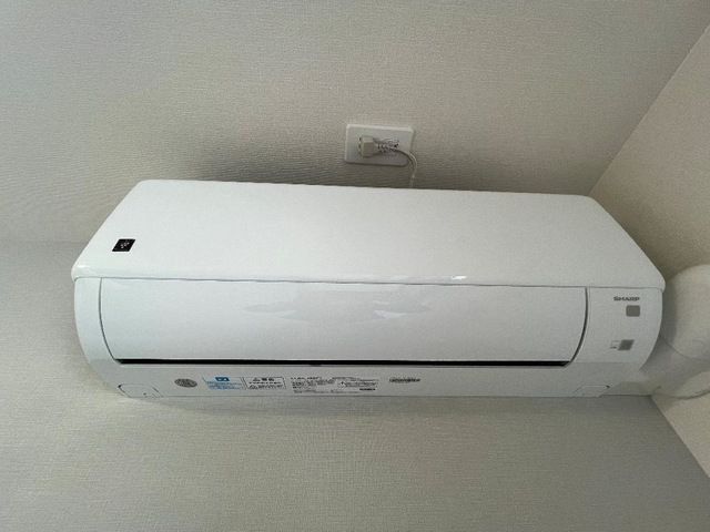 その他設備　色合いは異なる場合があります(イメージ)色合いは異なる場合が