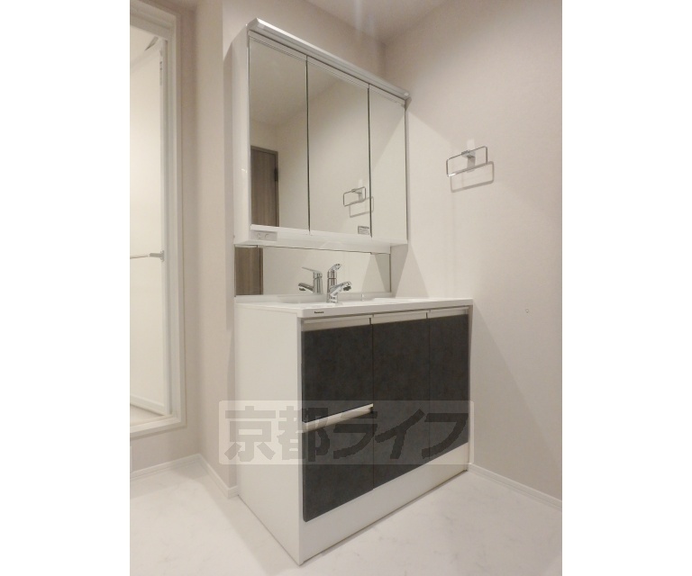 その他共有部分　完成予想図