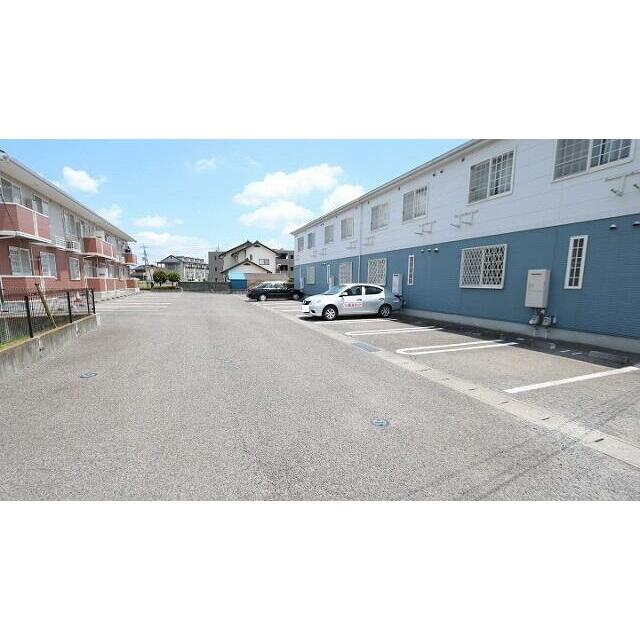 駐車場　MODE不動産に賃貸おまかせ♪栃木県全域お探し可能♪初期費用