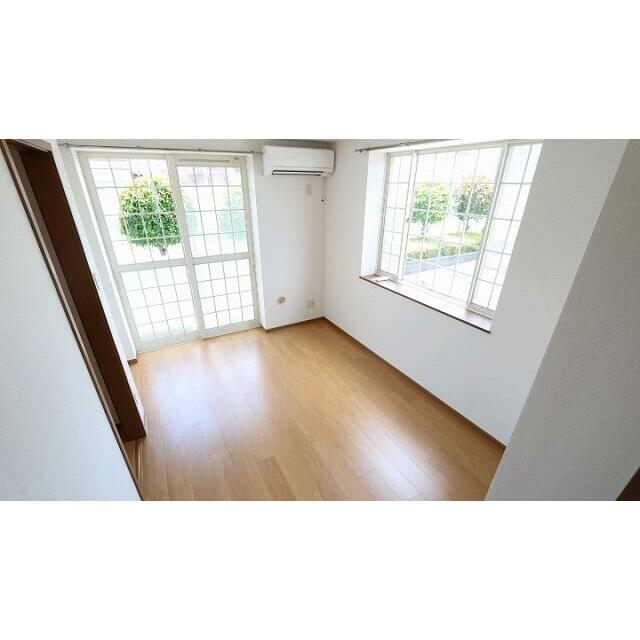 居室・リビング　MODE不動産に賃貸おまかせ♪栃木県全域お探し可能♪初期費用