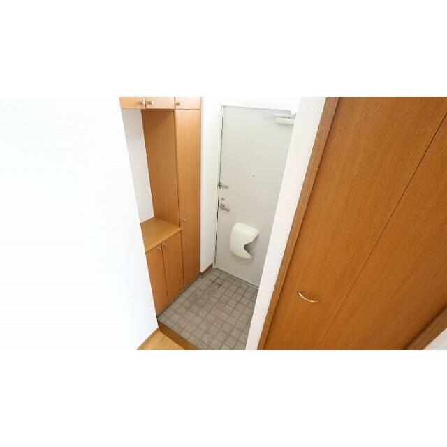 玄関　MODE不動産に賃貸おまかせ♪栃木県全域お探し可能♪初期費用