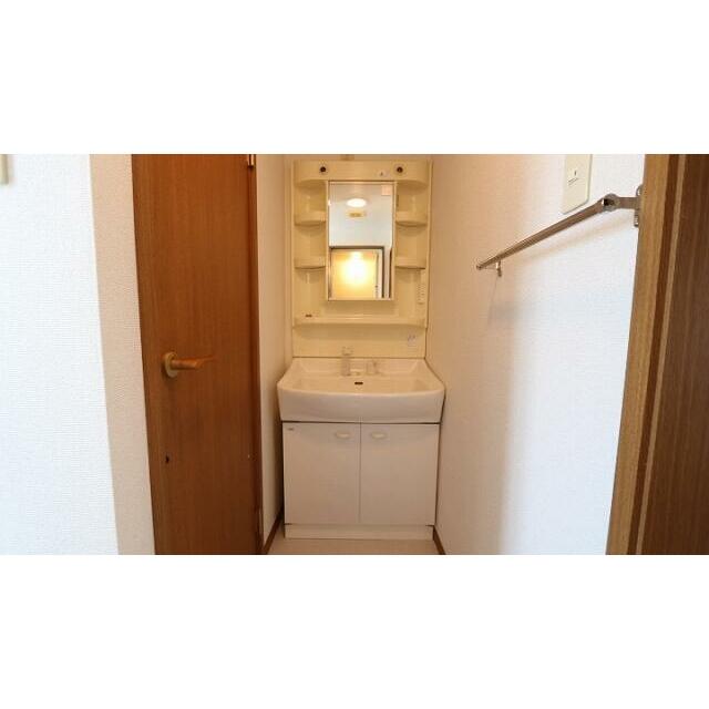 洗面設備　MODE不動産に賃貸おまかせ♪栃木県全域お探し可能♪初期費用