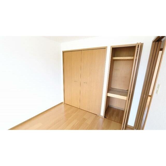 収納　MODE不動産に賃貸おまかせ♪栃木県全域お探し可能♪初期費用