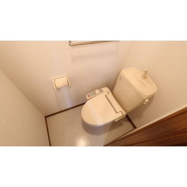 トイレ　MODE不動産に賃貸おまかせ♪栃木県全域お探し可能♪初期費用