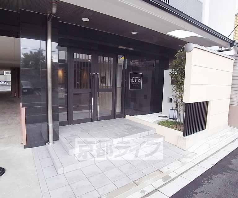 その他共有部分　「おかえりなさい」と聞こえてくるようです。