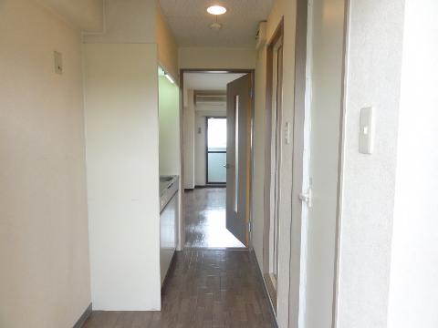 その他　廊下