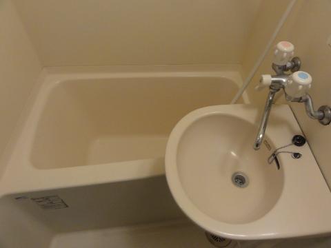 洗面設備　洗面台