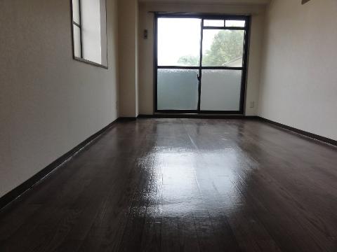 居室・リビング　洋室