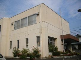 役所　桜木市民センター（役所）まで314m