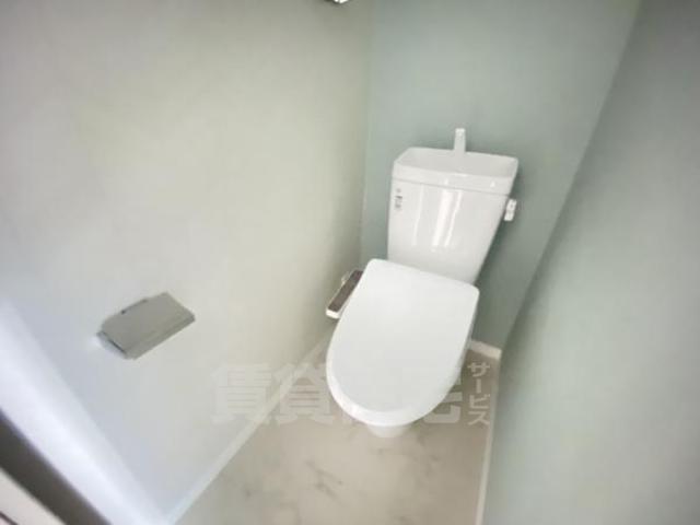 洗面設備　完成予想図