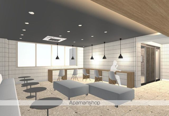 ロビー　ロビー